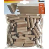 Clearance kwb Hollzdübel 10 x 40 mm 120 Stück