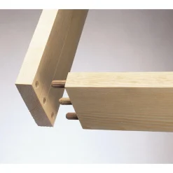 Clearance kwb Hollzdübel 10 x 40 mm 120 Stück