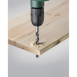 Discount kwb Holzspiralbohrer Durchmesser 10 mm