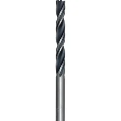 Best kwb Holzspiralbohrer Durchmesser 4 mm