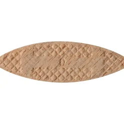 Clearance kwb Holzverbinderplättchen 15 x 4 mm
