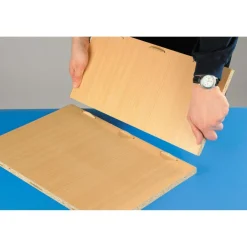 Clearance kwb Holzverbinderplättchen 15 x 4 mm