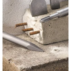 Discount kwb Kanalmeißel SDS plus für Bohrhämmer 250 mm
