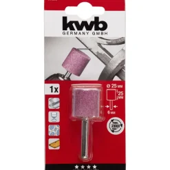 Hot kwb Keramischer Schleifstift 25x25 mm