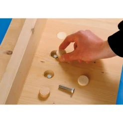 Sale kwb Konusplättchen Durchmesser 20 mm 40 Stück