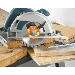 Discount kwb Kreissägeblätter Easy Cut für Handkreissägen Durchmesser 160x16 mm