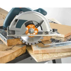 Outlet kwb Kreissägeblätter Easy Cut für Handkreissägen Durchmesser 230x30 mm