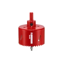 Best kwb Löchsäge mit Schaft und Bohrer Durchmesser 68 mm