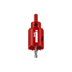 Discount kwb Löchsäge mit Schaft und Bohrer Durchmesser 35 mm