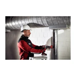 Outlet kwb Löchsäge mit Schaft und Bohrer Durchmesser 40 mm