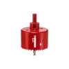 Discount kwb Löchsäge mit Schaft und Bohrer Durchmesser 65 mm