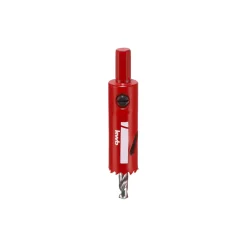 Discount kwb Löchsäge mit Schaft und Bohrer Durchmesser 20 mm