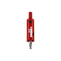 Discount kwb Löchsäge mit Schaft und Bohrer Durchmesser 20 mm