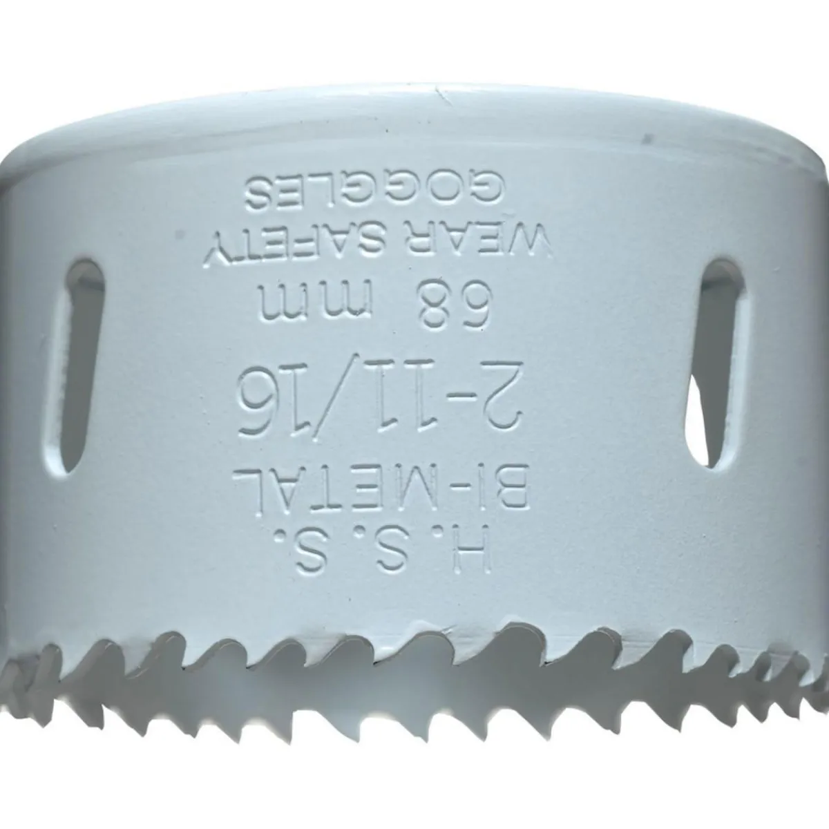 Sale kwb Lochsäge Durchmesser 68 mm