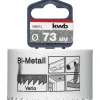 Outlet kwb Lochsäge Durchmesser 73 mm
