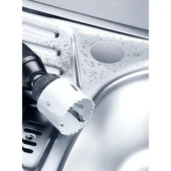 Outlet kwb Lochsäge Durchmesser 73 mm