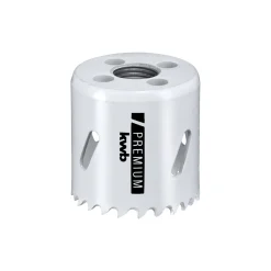 Discount kwb Lochsäge Durchmesser 44 mm