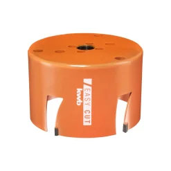 Best kwb Lochsäge Easy Cut Durchmesser 105 mm