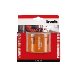 Best kwb Lochsäge Easy Cut Durchmesser 80 mm