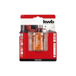 Discount kwb Lochsäge Easy Cut Durchmesser 45 mm