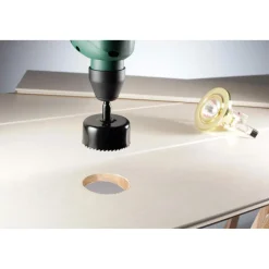 Discount kwb Lochsägensatz 4 teilig