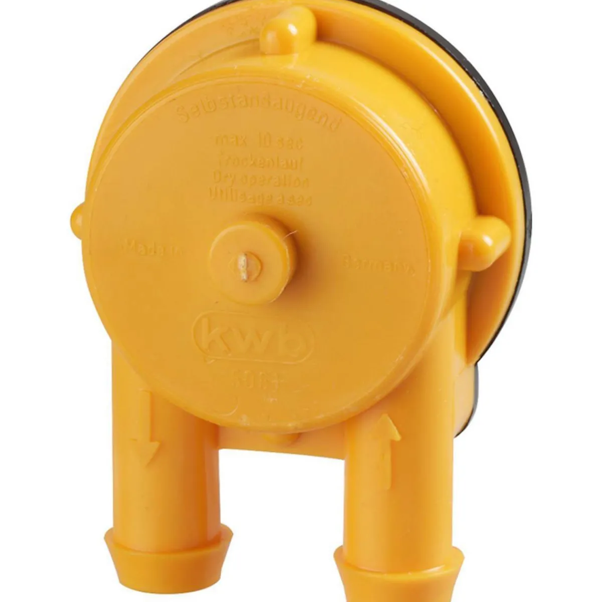 Clearance kwb Mini-Pumpe P 61