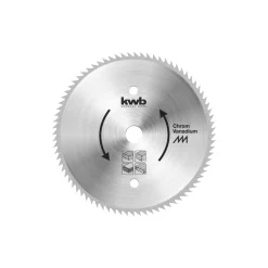 Discount kwb Profilholz-Kreissägeblätter Durchmesser 300 mm