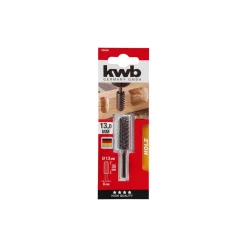 Sale kwb Rotationsfräser 13 x 35 mm