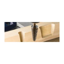 Hot kwb Rotationsfräser 15 x 35 mm