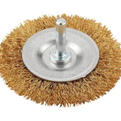Discount kwb Scheibenbürste Durchmesser 75 mm