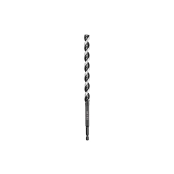 Best kwb Schlangenbohrer 235 mm Durchmesser 8 mm