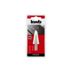 Discount kwb Schälbohrer Durchmesser 3-14 mm
