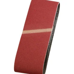 Sale kwb Schleifbänder Holz und Metall 75 x 457 mm K80