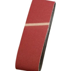 Discount kwb Schleifbänder Holz und Metall 75 x 533 mm K80