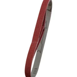 Hot kwb Schleifbänder Holz und Metall 13 x 457 mm K60