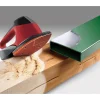 Clearance kwb Schleifdreiecke Quick Stick Holz und Metall 96 x 136 mm K120