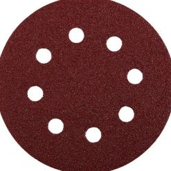 Online kwb Schleifscheiben Quick-Stick Holz und Metall Durchmesser 125 mm K240
