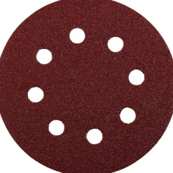 Best kwb Schleifscheiben Quick-Stick Holz und Metall Durchmesser 115 mm