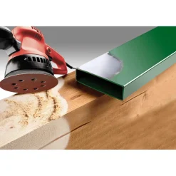 Best kwb Schleifscheiben Quick-Stick Holz und Metall Durchmesser 115 mm