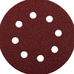 Sale kwb Schleifscheiben Quick-Stick Holz und Metall Durchmesser 125 mm K120