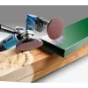 Discount kwb Schleifscheiben Quick-Stick Holz und Metall Durchmesser 115 mm K40