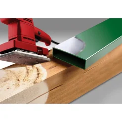 Sale kwb Schleifstreifen Holz und Metall 93 x 230 mm K120