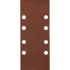 Discount kwb Schleifstreifen Holz und Metall 93 x 230 mm K40