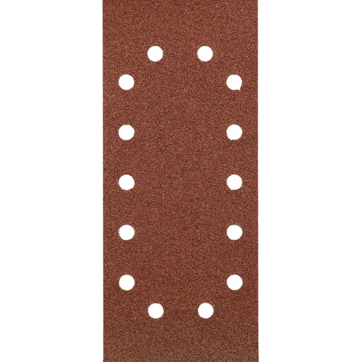 Discount kwb Schleifstreifen Holz und Metall 115 x 280 mm K120