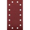 Hot kwb Schleifstreifen Quick-Stick Holz und Metall 115 x 230 mm K80