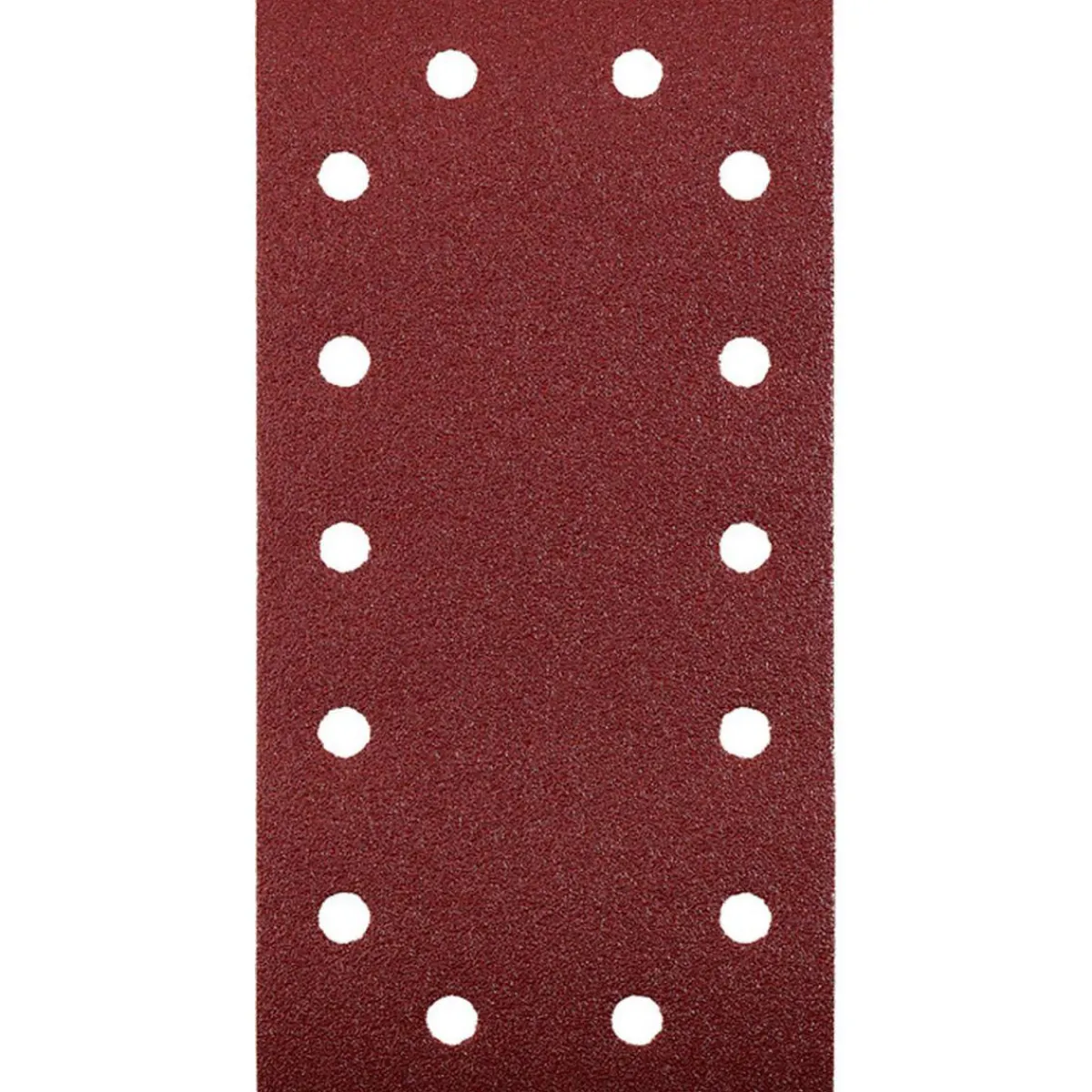 Hot kwb Schleifstreifen Quick-Stick Holz und Metall 115 x 230 mm K80