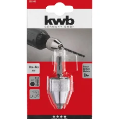 Online kwb Schnellspann-Bohrfutter