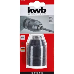 Online kwb Schnellspann-Bohrfutter