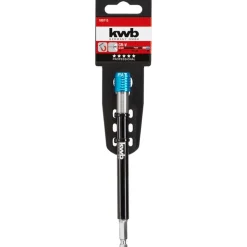 Hot kwb Schnellwechsel-Bithalter Quick Change extra lang 150 mm