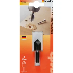 Discount kwb Senker Durchmesser 16 mm
